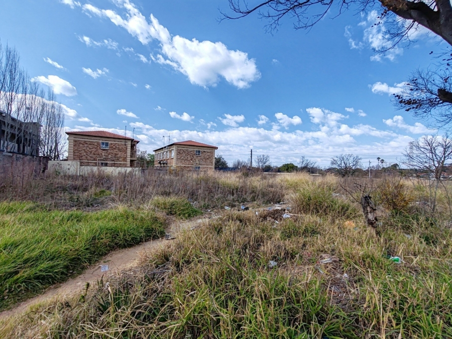 0 Bedroom Property for Sale in Die Bult North West